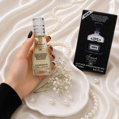 عطر جیبی اسمارت کالکشن مردانه 385 اونتوس